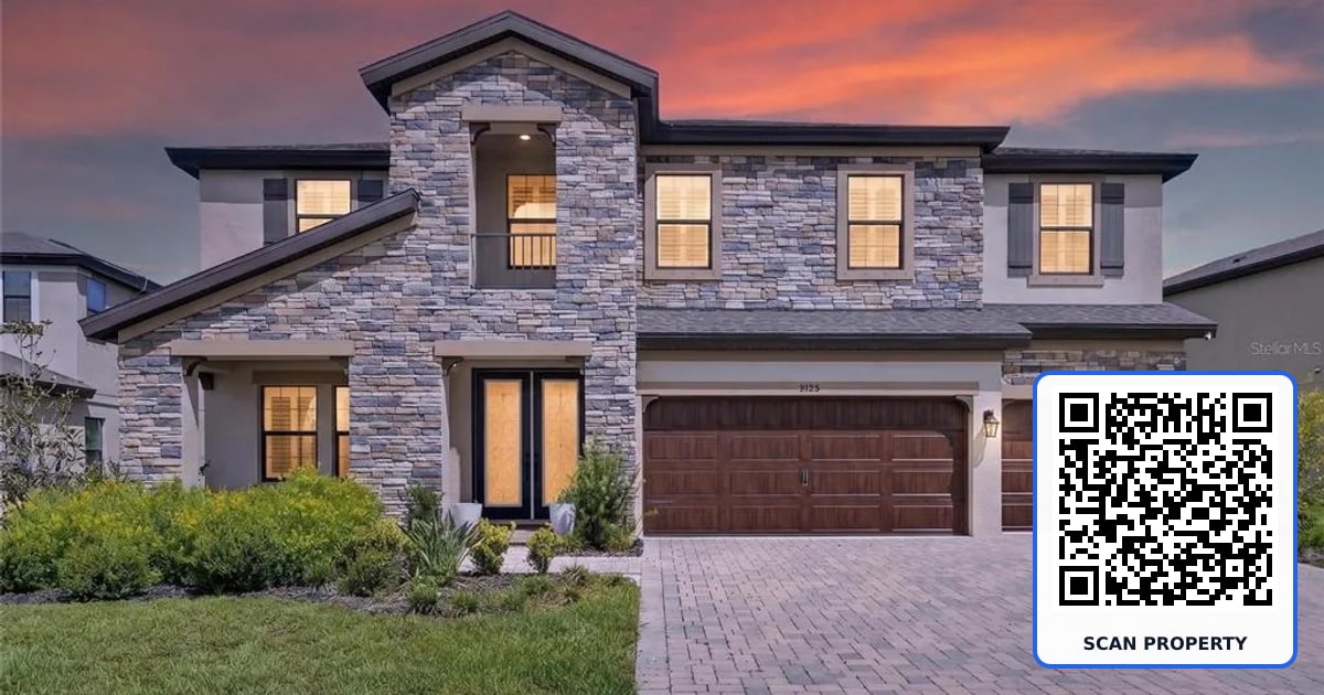 9125 WARM SPRINGS CIRCLE property photo