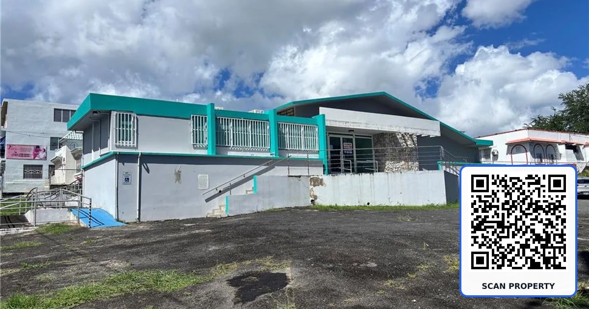 47 AVE JOSE DE DIEGO UNIT 32 property photo