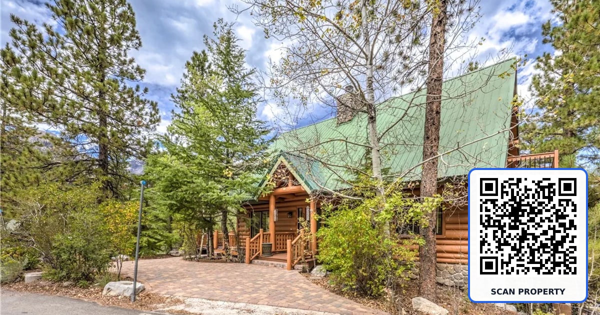 322 Ski Trail Road property photo