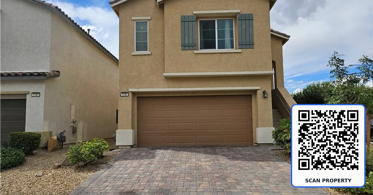 7141 Orion Bands Street property photo