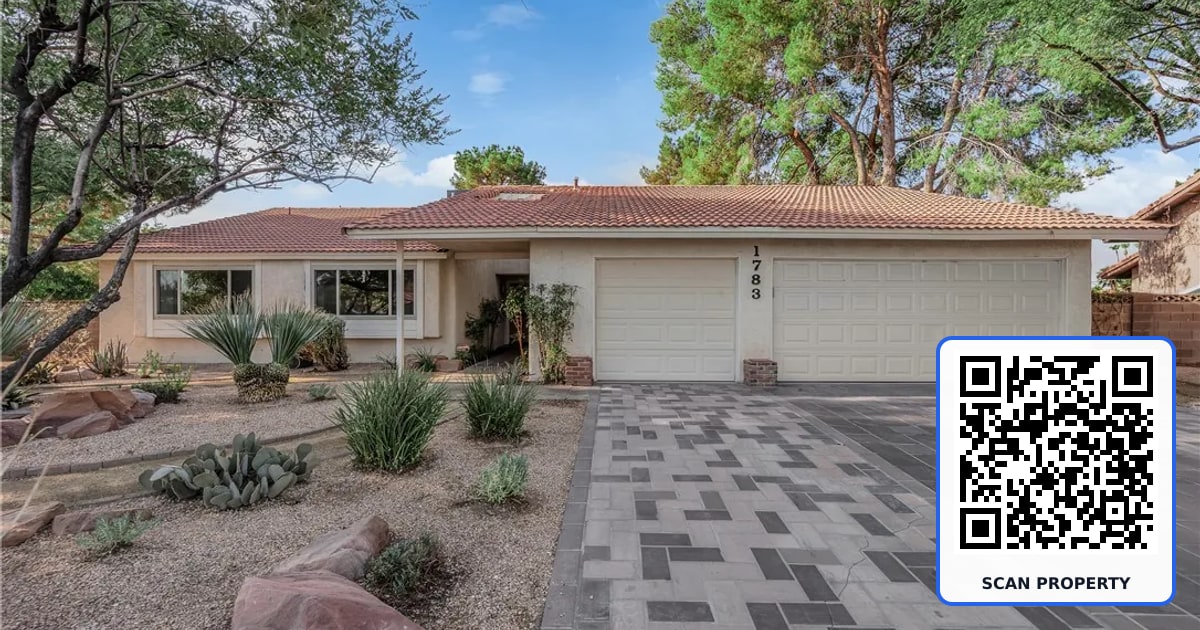 1783 Pandora Drive property photo