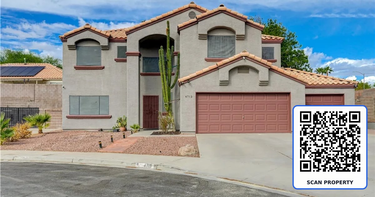 4713 Sun Glory Court property photo