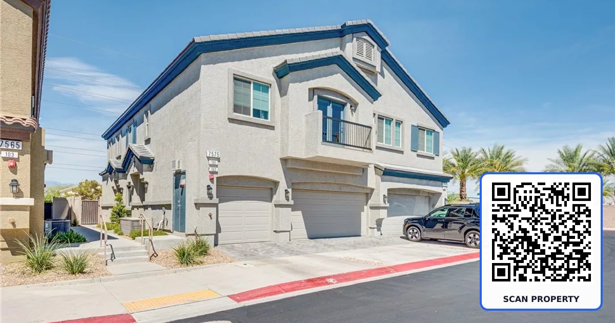 7575 Emerald Stars Street 102 property photo