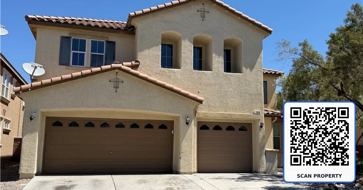 108 JUNCTION PEAK Avenue property photo