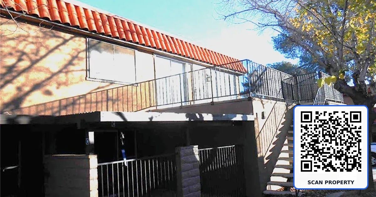 6671 Bubbling Brook Drive D property photo