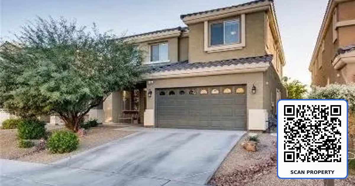 604 Over Par Court property photo