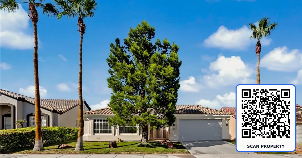 8636 Stone Harbor Avenue property photo