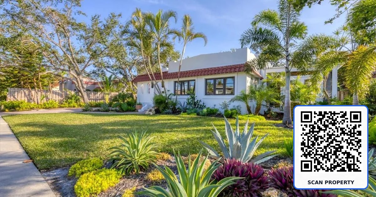1864 CLEMATIS ST STREET property photo