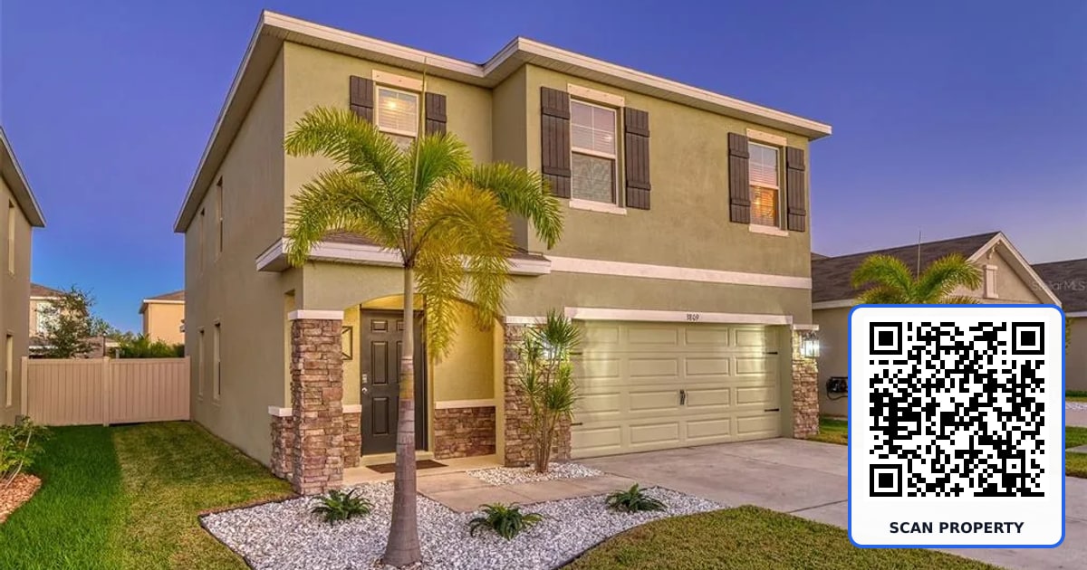 3809 GOLDEN ORIOLE PARKWAY property photo