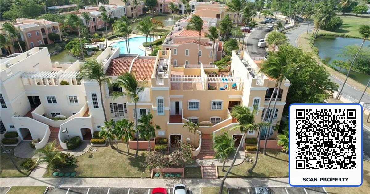 Candelero Drive SE FAIRWAY COURTS - PALMAS DEL MAR COURTS N UNIT 734 property photo