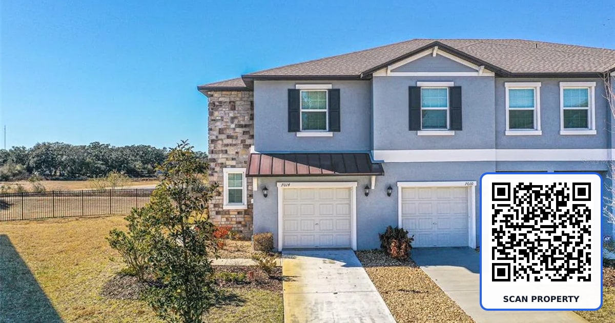 7014 RIPPLE POND LOOP property photo