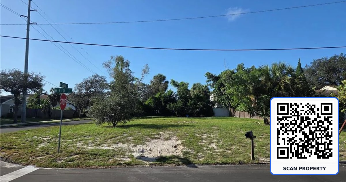 4002 W FIG STREET property photo