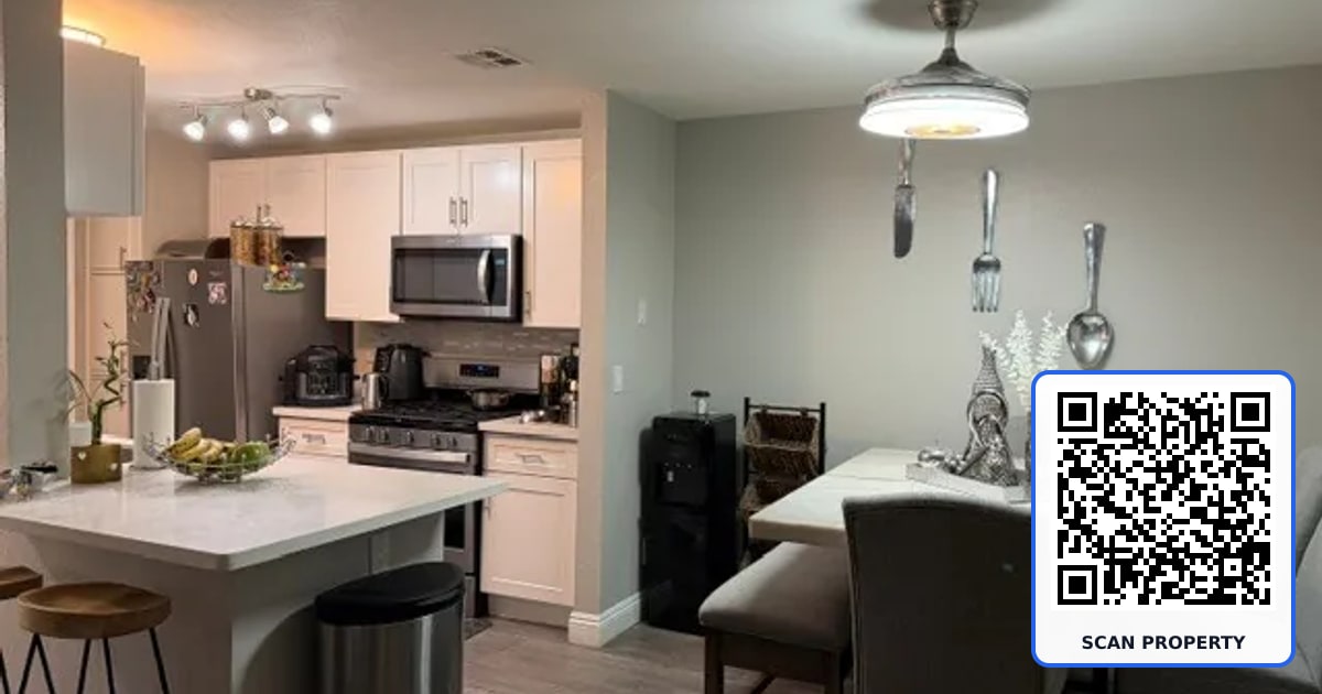 2200 South Fort Apache Road 2128 property photo