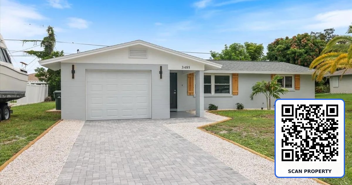 3485 ROSLYN ROAD property photo