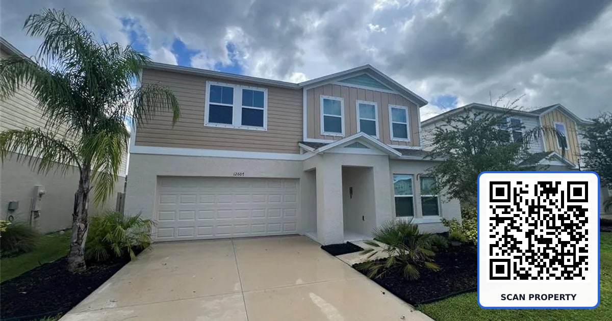 12607 HYSMITH LOOP property photo