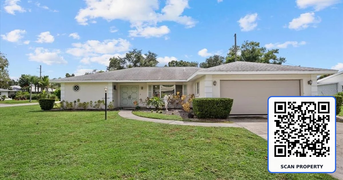 3378 KENMORE DRIVE property photo