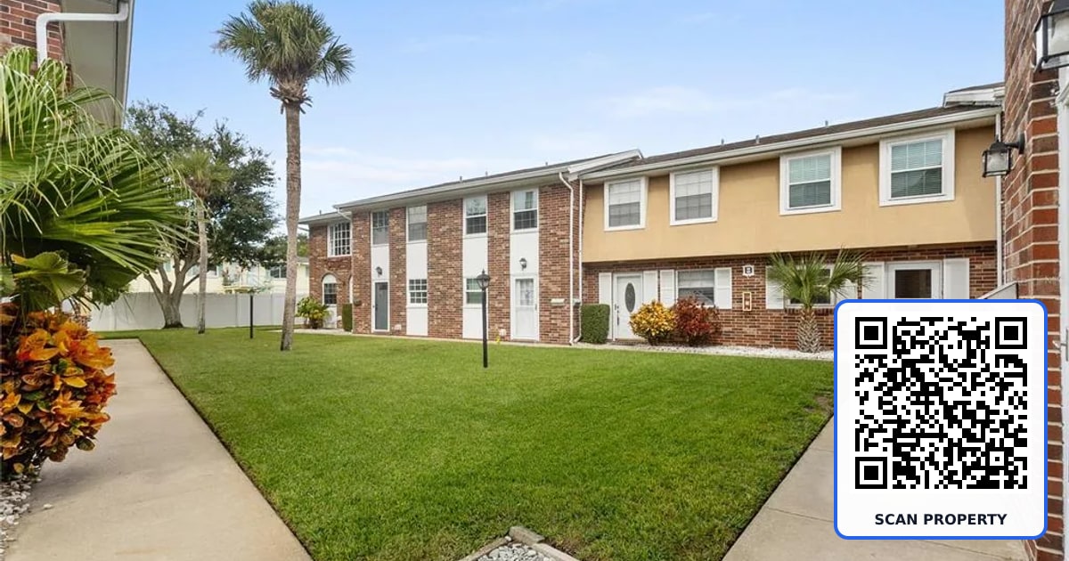 2200 S PALMETTO AVENUE UNIT B050 property photo