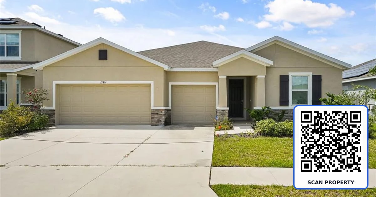 12401 SHINING WILLOW STREET property photo