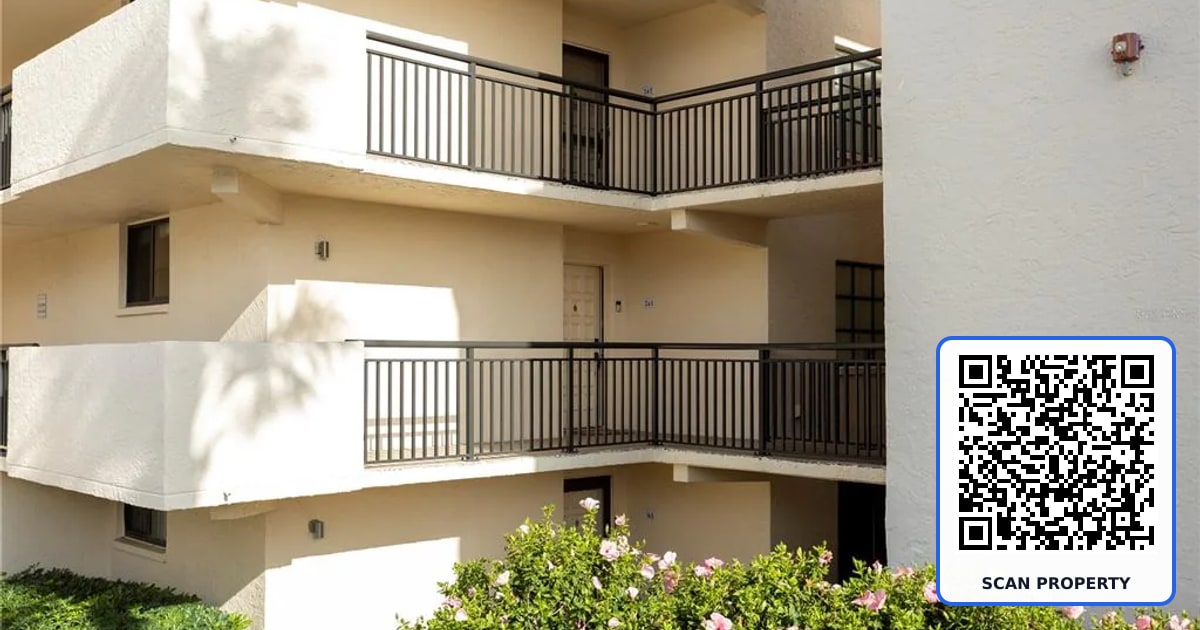 5825 PUERTA DEL SOL BOULEVARD S UNIT 265 property photo