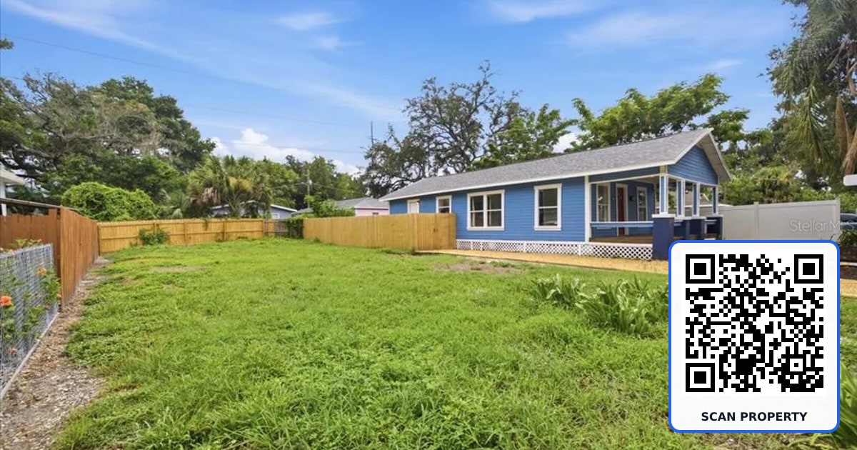 3107 N 24TH STREET property photo
