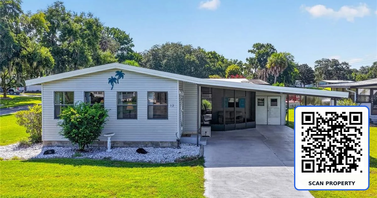 12 N BOBWHITE ROAD property photo
