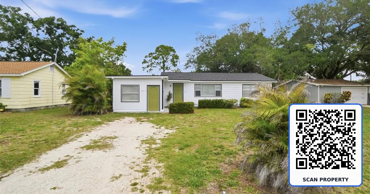 2817 HAWTHORNE STREET property photo