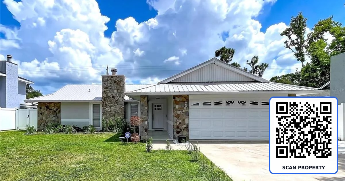 5520 FULMAR DRIVE property photo