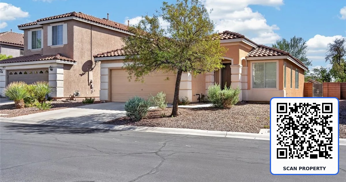 5932 Lingering Breeze Street property photo