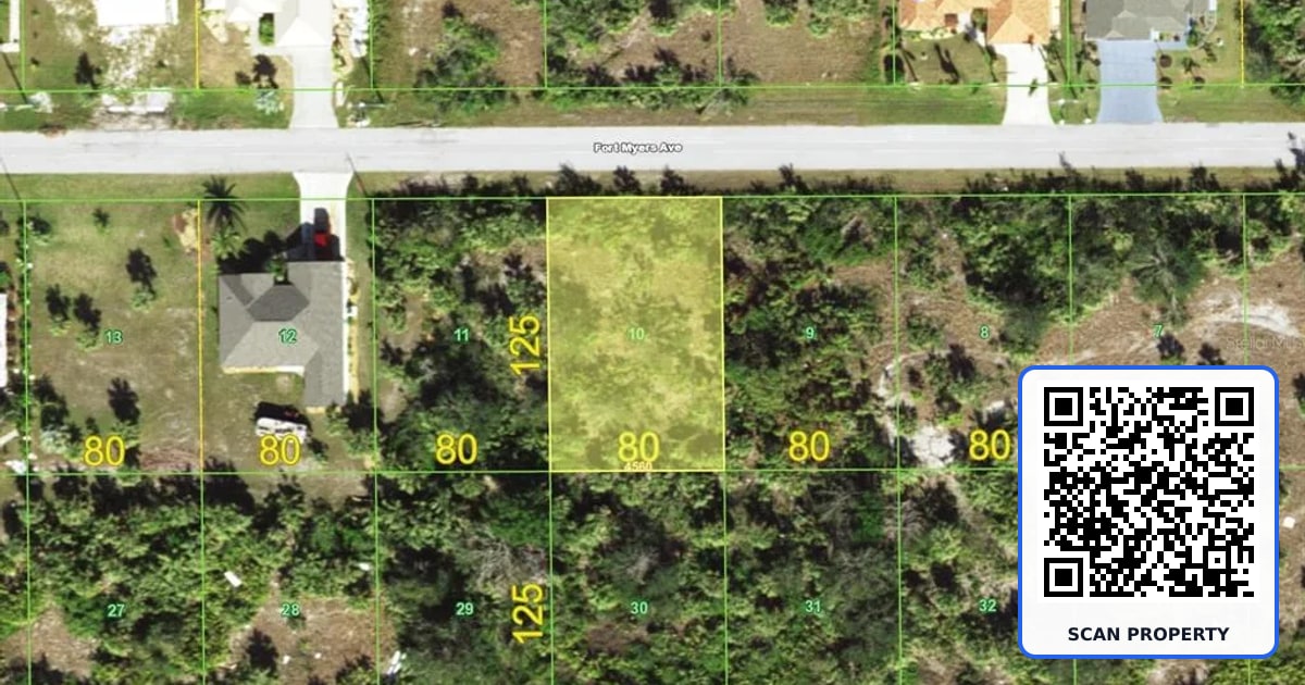 14257 FORT MYERS AVENUE property photo