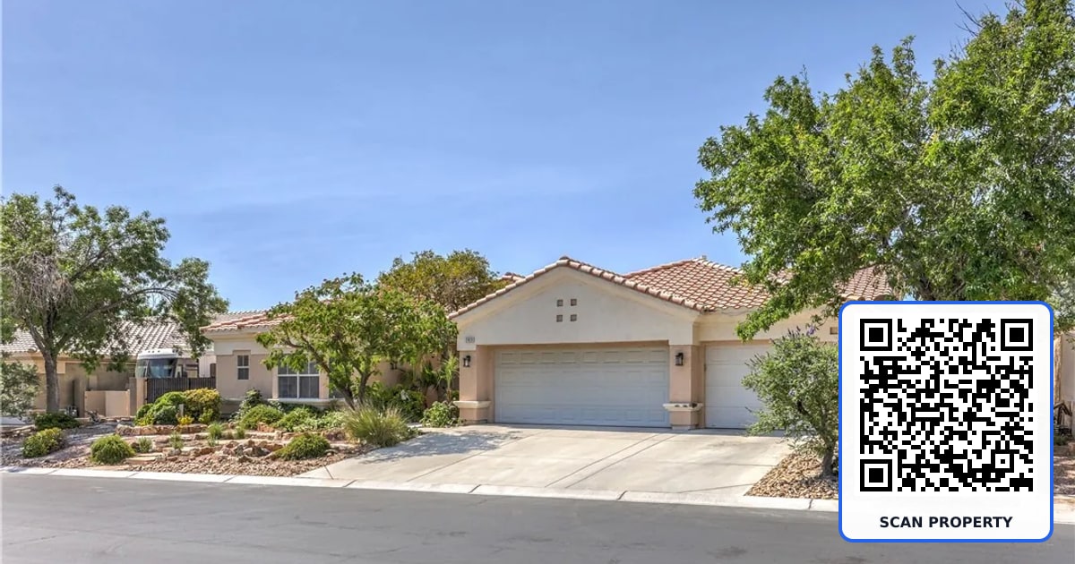 7411 Bridlehorne Avenue property photo