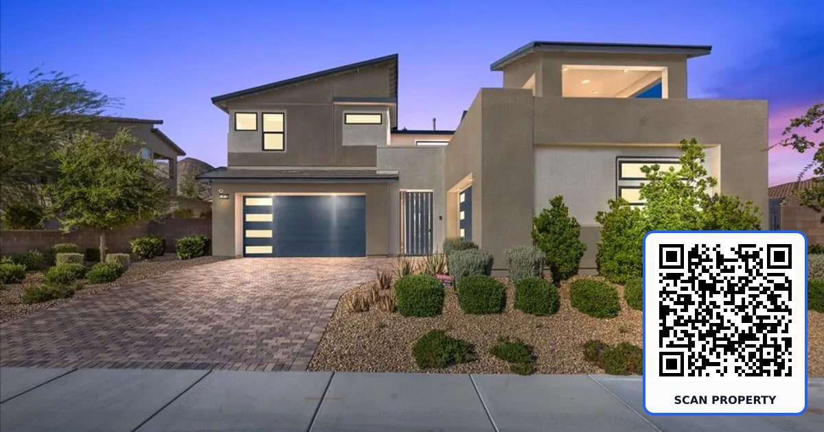 12070 Granite Canyon Street property photo