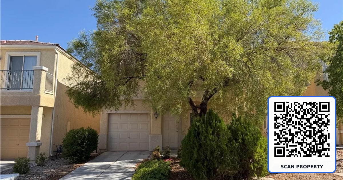 5977 Sombria Ridge Avenue property photo