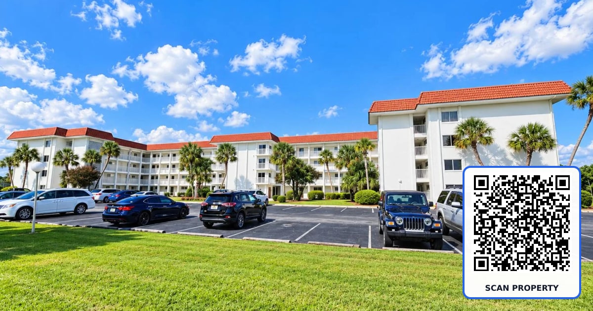 112 Fairway Boulevard UNIT 404 property photo