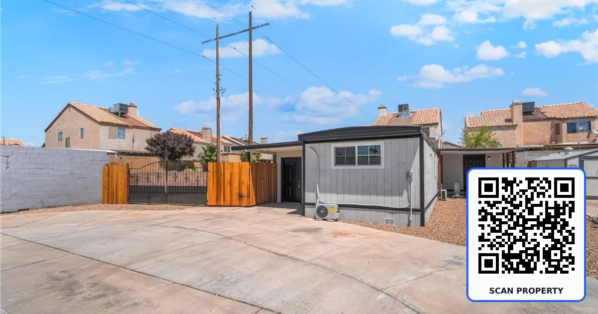 5402 Tahoe Drive property photo