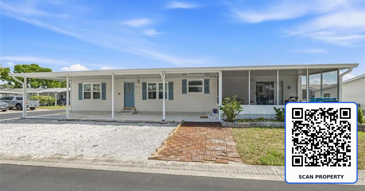 3125 SHORT LEAF STREET property photo