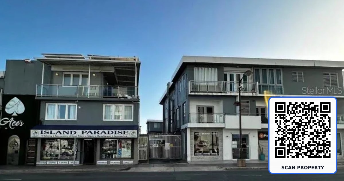 6000 AVE ISLA VERDE UNIT 305B property photo