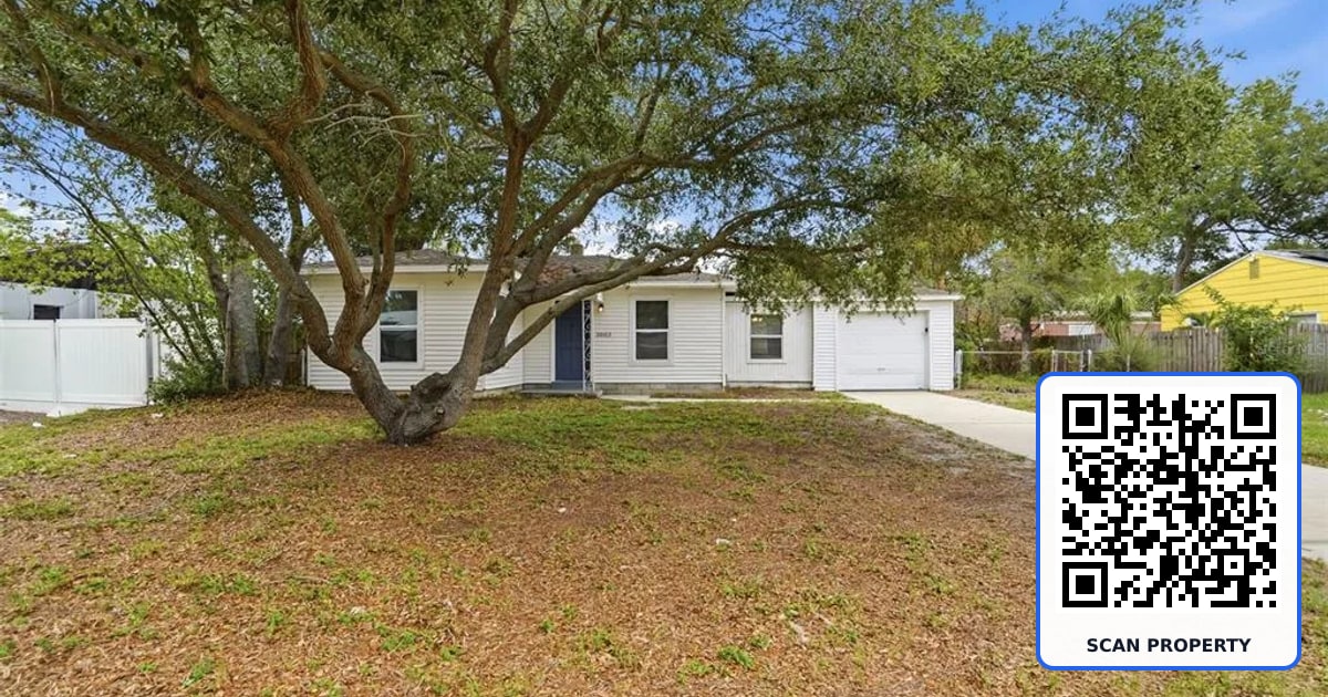 3003 N ADAMS STREET property photo
