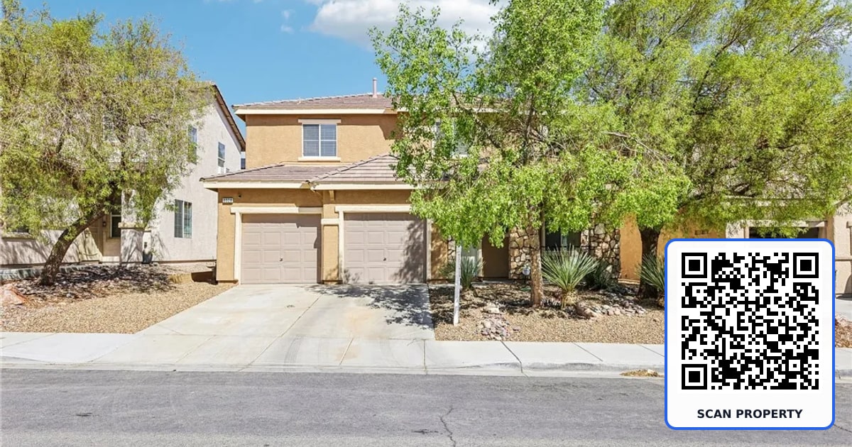 8028 Baldy Mountain Avenue property photo