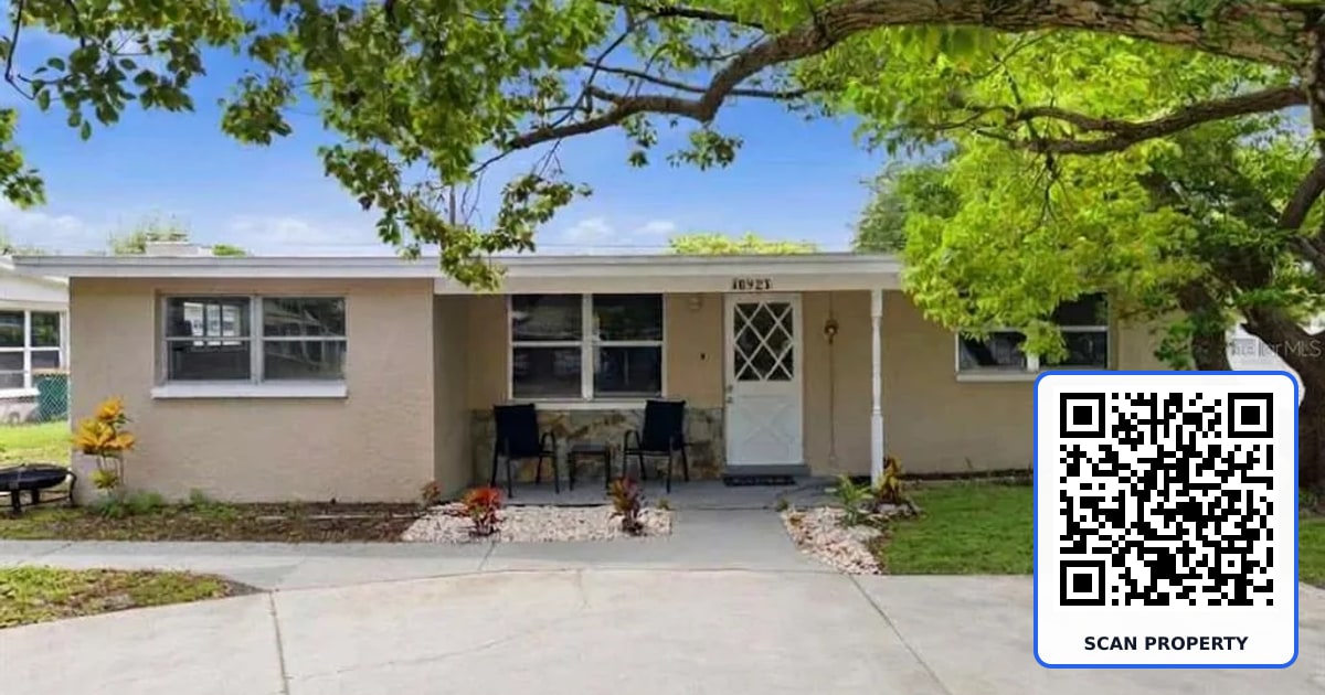 10923 109TH WAY property photo
