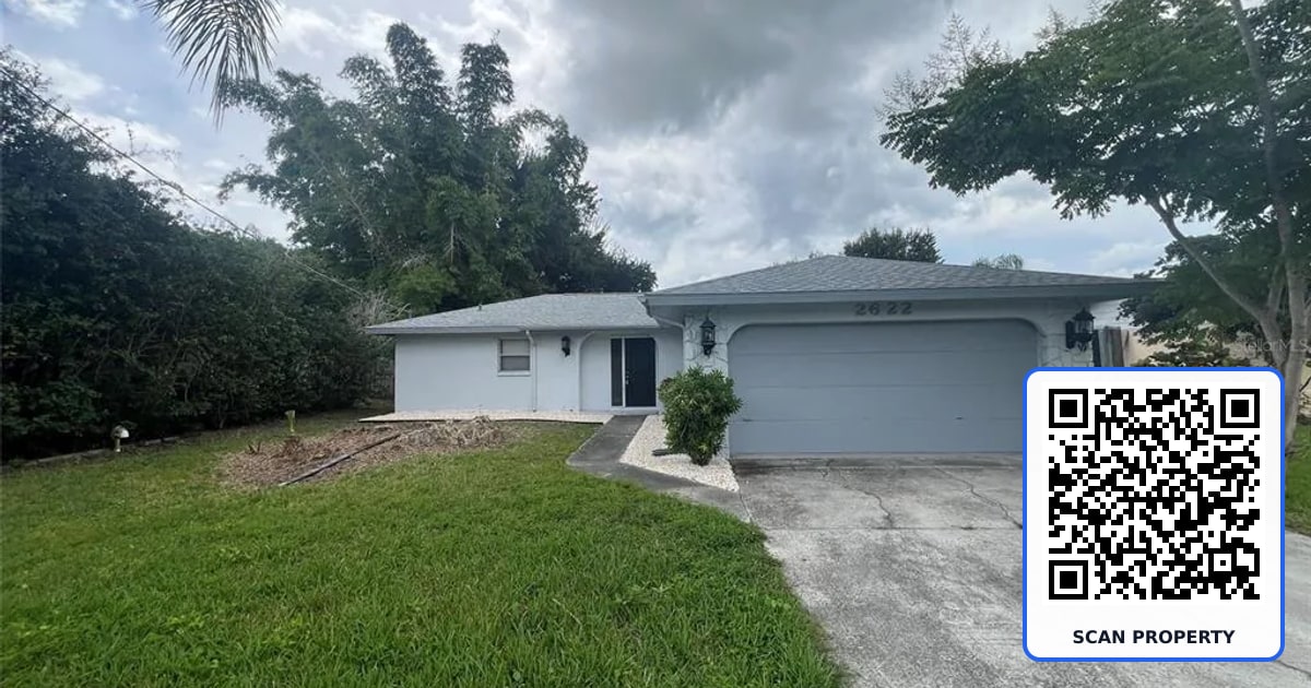 2622 SWEETLAND AVENUE property photo