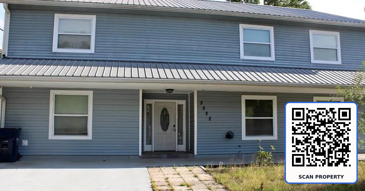 3522 W PRICE AVENUE property photo