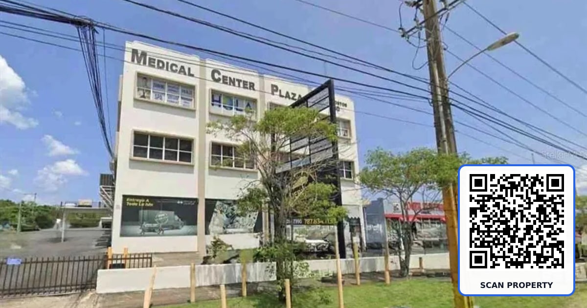 2 EUGENIO M. DE HOSTOS AVE property photo