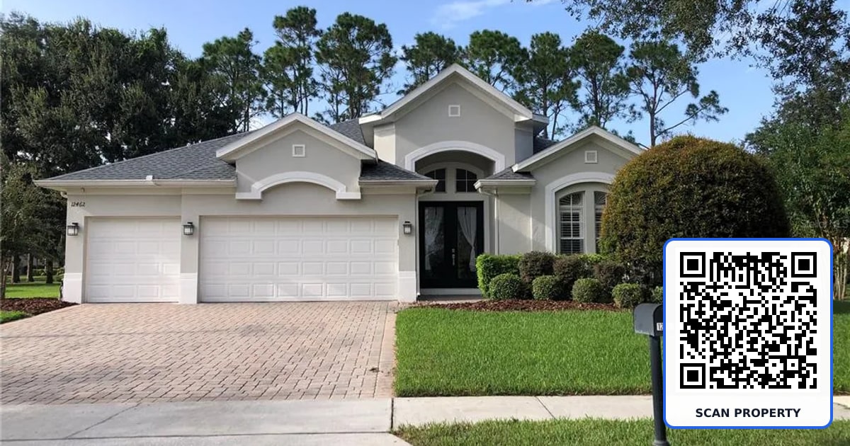 12462 WESTFIELD LAKES CIRCLE property photo