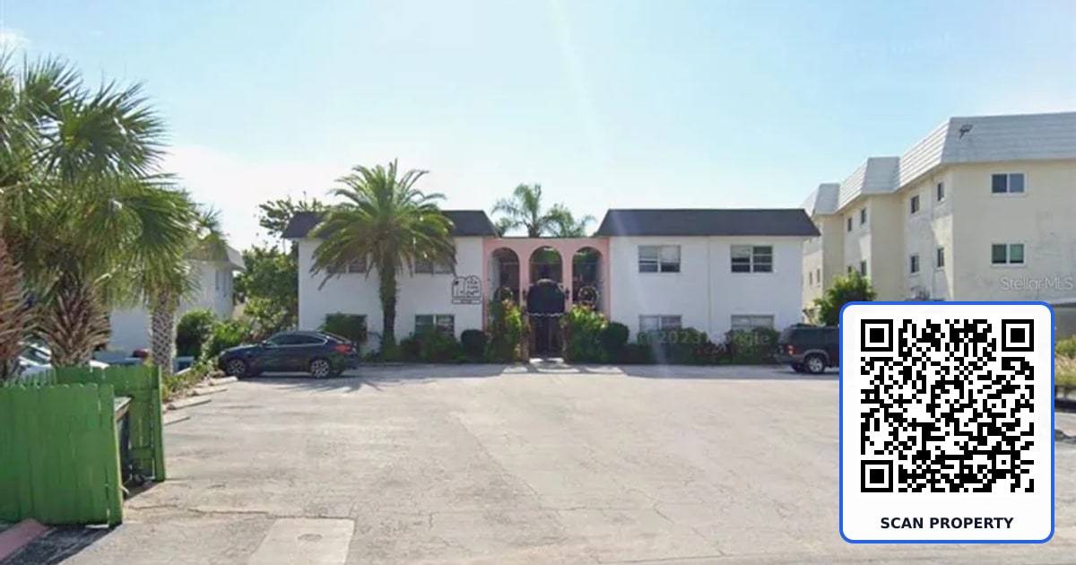 11750 CAPRI CIRCLE property photo