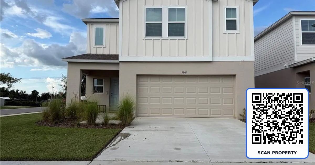 7901 PEACE LILY AVENUE property photo