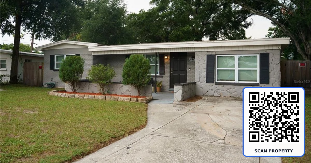 10906 N LANTANA AVENUE property photo