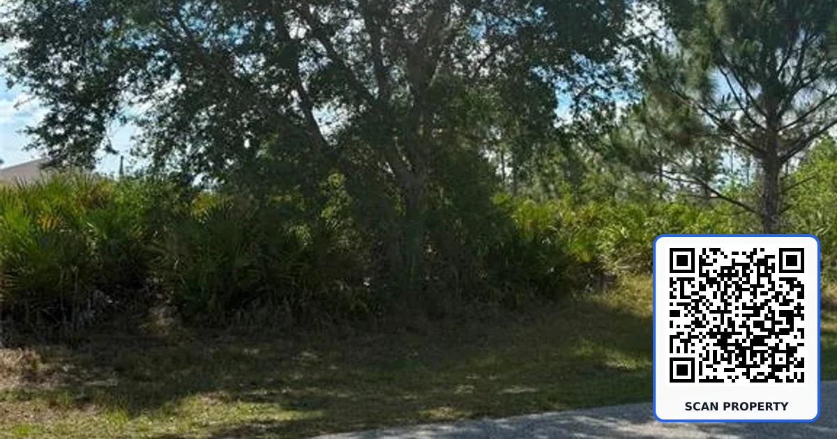 5481 KENNEL STREET property photo