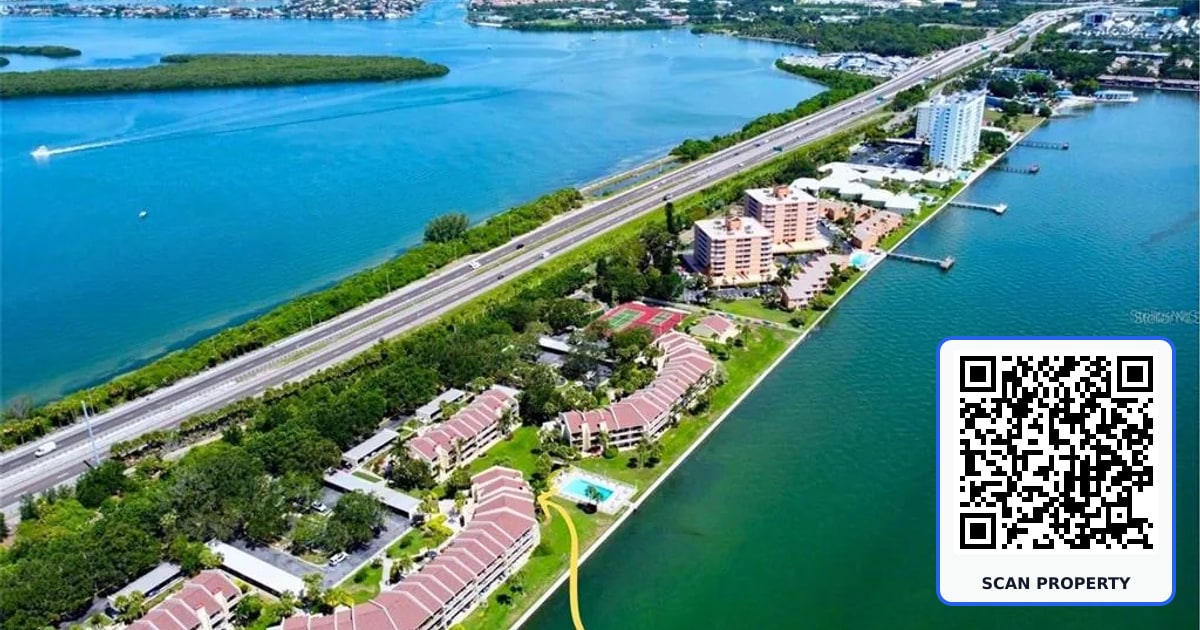 7520 SUNSHINE SKYWAY LANE S UNIT T18 property photo
