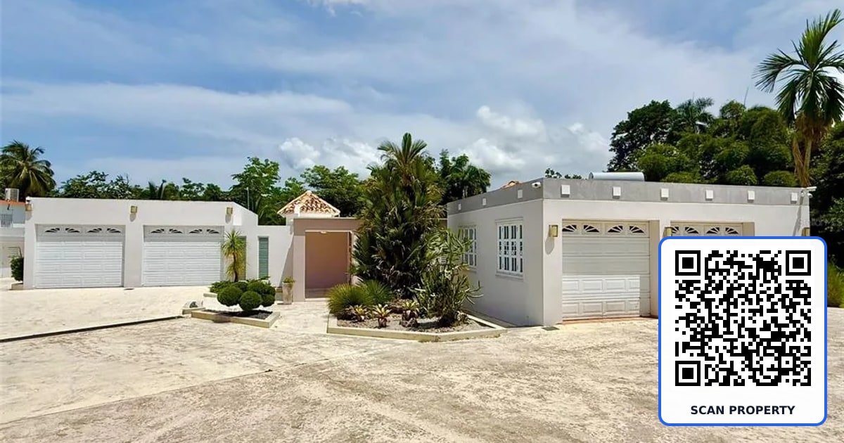Carr 417 km 2.0 BO. MALPASO property photo