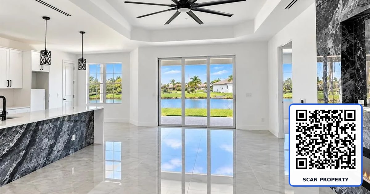 16309 CAPE HORN BOULEVARD property photo